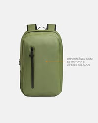 Mochila Invictus Torrent - Verde (Impermeável)