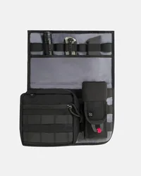 Mochila Invictus Torrent - Verde (Impermeável)