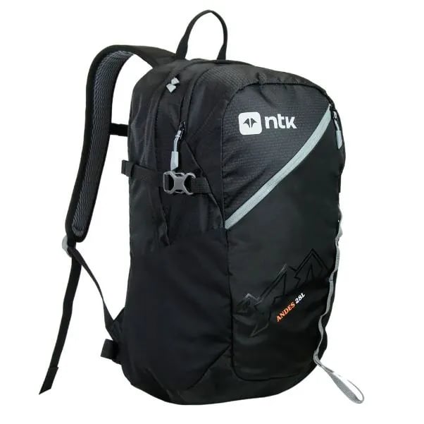 Mochila NTK Andes 28L - Preto