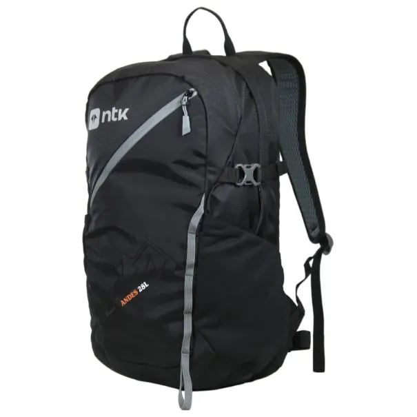 Mochila NTK Andes 28L - Preto