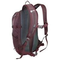 Mochila NTK Andes 28L - Vinho