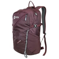 Mochila NTK Andes 28L - Vinho