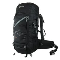 Mochila NTK Andes 40L - Preto