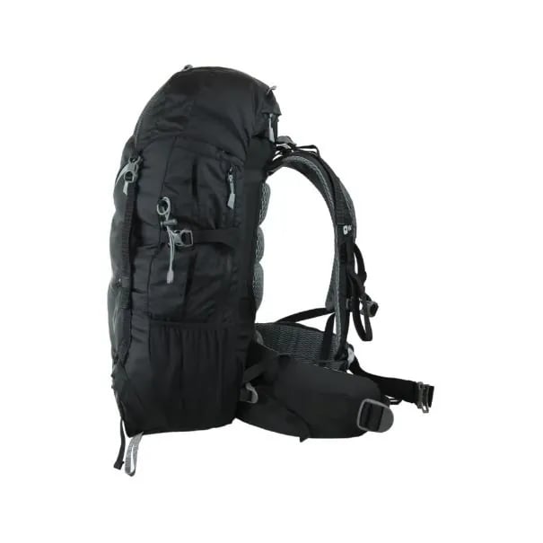 Mochila NTK Andes 40L - Preto