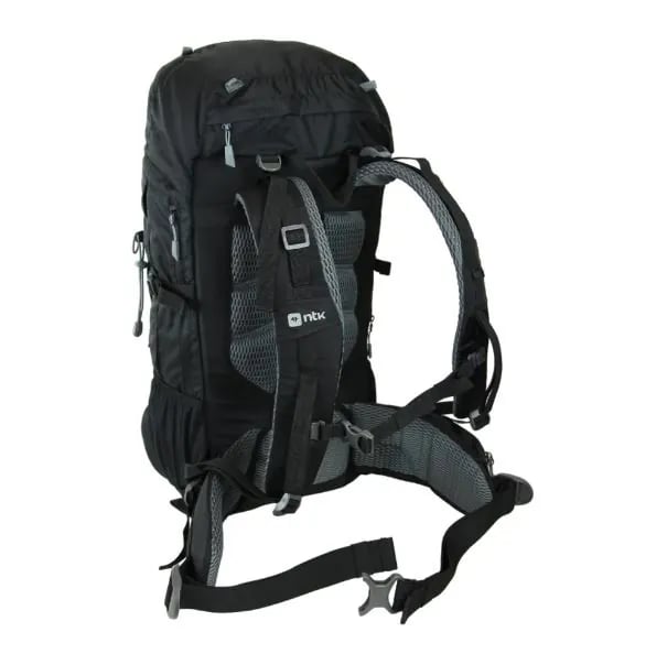 Mochila NTK Andes 40L - Preto