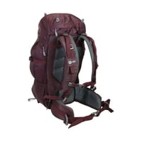 Mochila NTK Andes 40L - Vinho