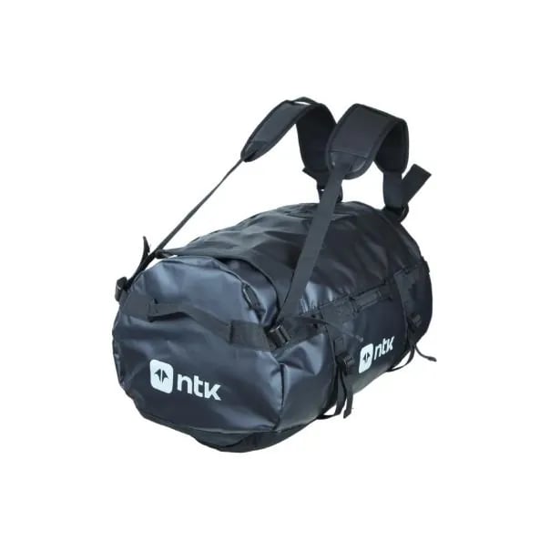 Mochila NTK Duffle Bag 50L - Preto
