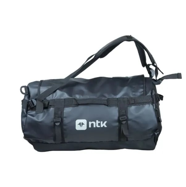 Mochila NTK Duffle Bag 50L - Preto