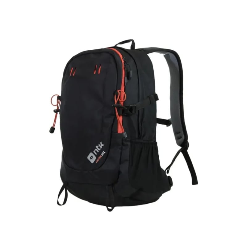 Mochila NTK Gávea 25L - Preto