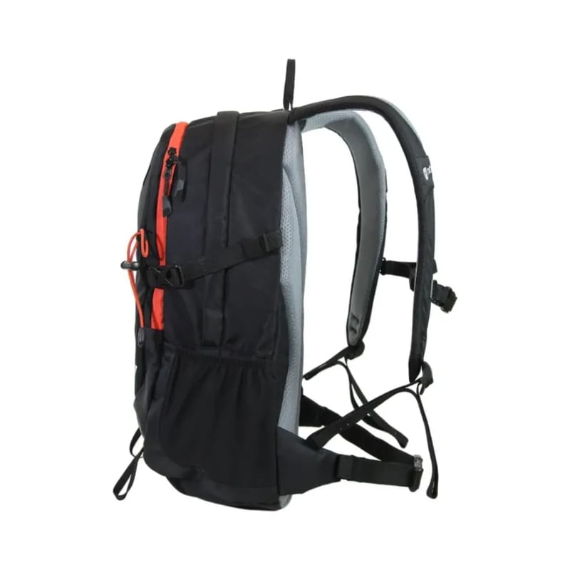 Mochila NTK Gávea 25L - Preto