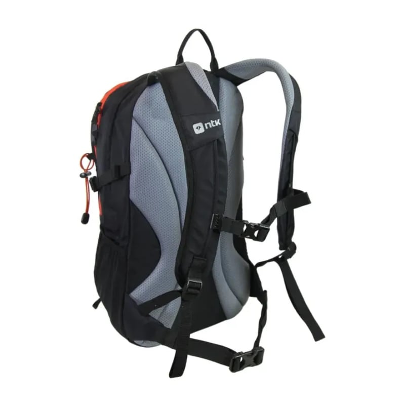 Mochila NTK Gávea 25L - Preto