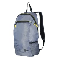 Mochila NTK Pocky Dobrável - Cinza