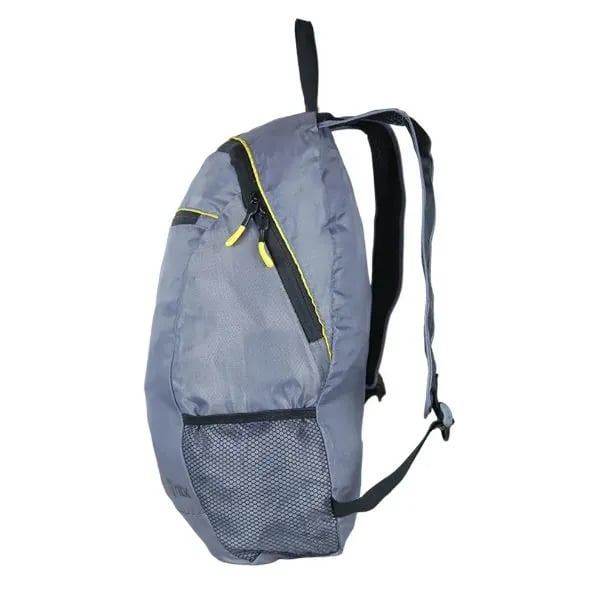 Mochila NTK Pocky Dobrável - Cinza