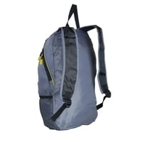 Mochila NTK Pocky Dobrável - Cinza