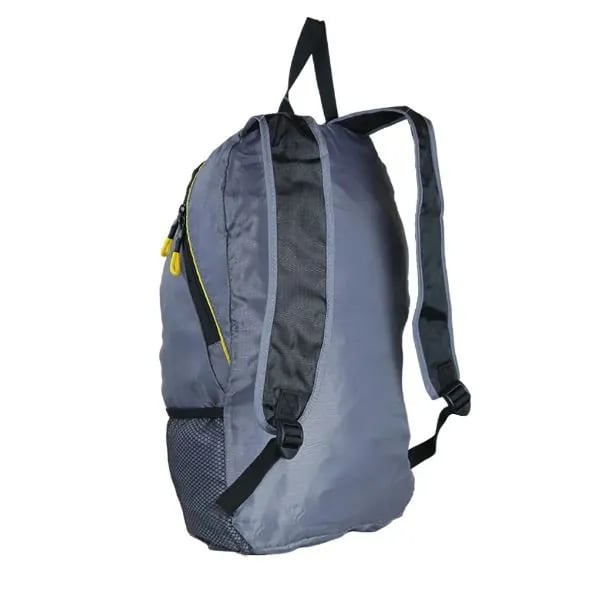 Mochila NTK Pocky Dobrável - Cinza