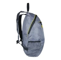 Mochila NTK Pocky Dobrável - Cinza
