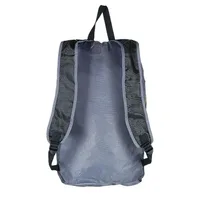 Mochila NTK Pocky Dobrável - Cinza