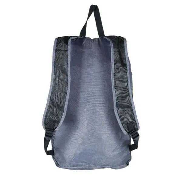 Mochila NTK Pocky Dobrável - Cinza