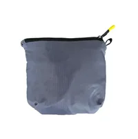 Mochila NTK Pocky Dobrável - Cinza