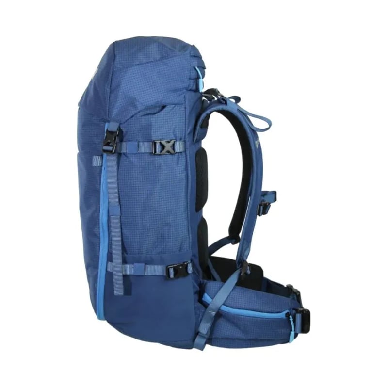 Mochila NTK Tahoe 38L - Azul
