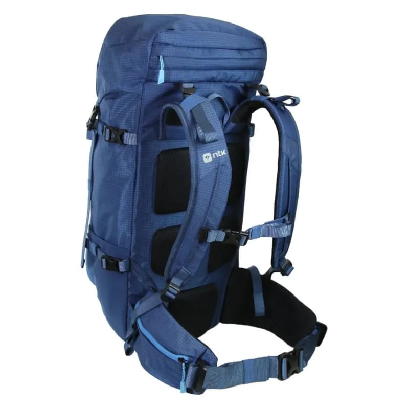Mochila NTK Tahoe 38L - Azul