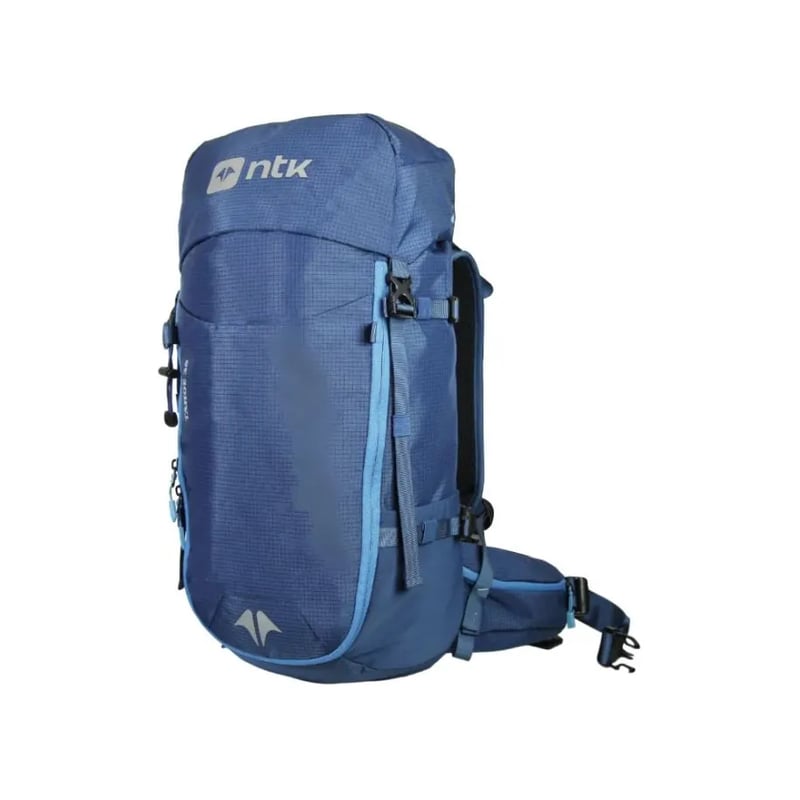 Mochila NTK Tahoe 38L - Azul
