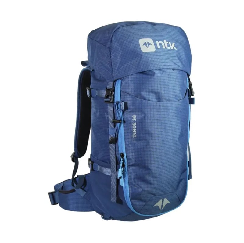 Mochila NTK Tahoe 38L - Azul