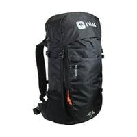 Mochila NTK Tahoe 38L - Preto
