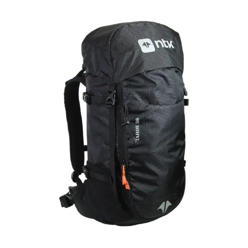 Mochila NTK Tahoe 38L - Preto