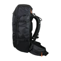 Mochila NTK Tahoe 38L - Preto