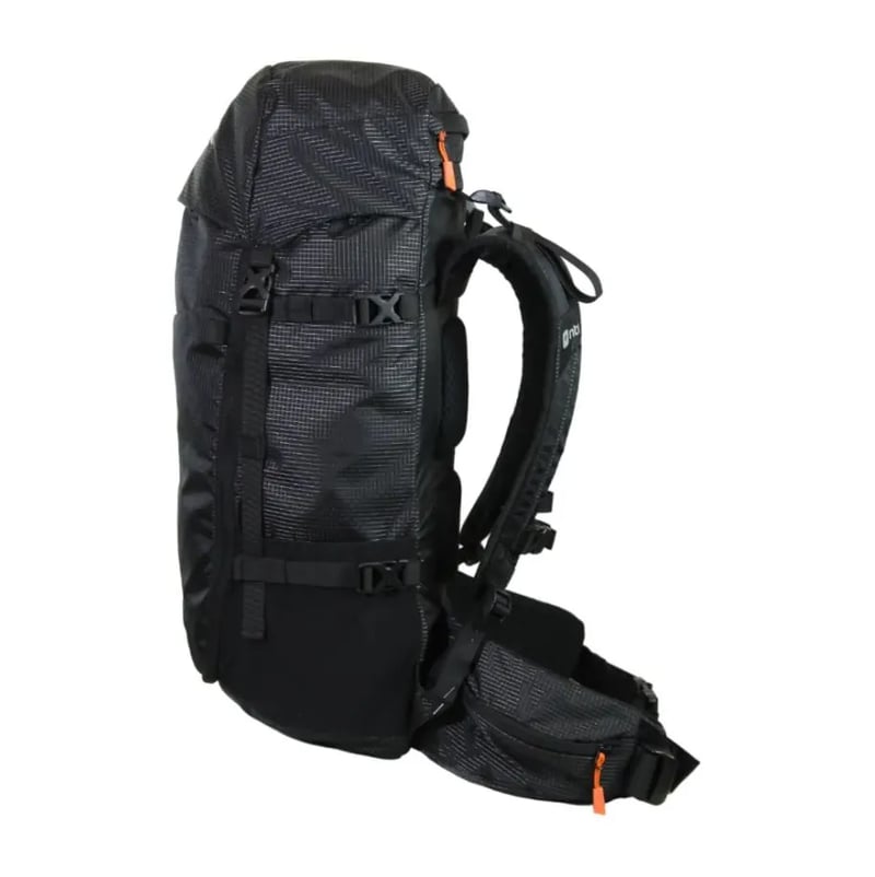 Mochila NTK Tahoe 38L - Preto