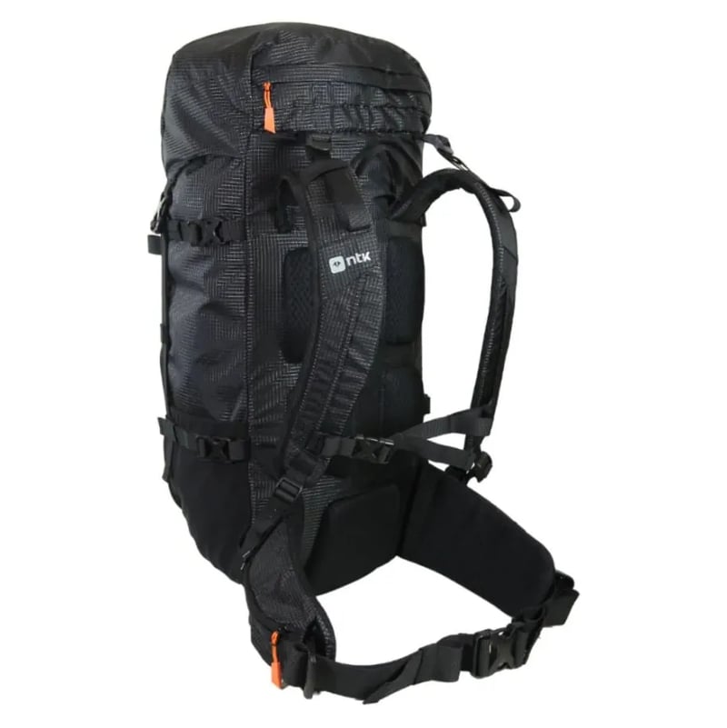 Mochila NTK Tahoe 38L - Preto