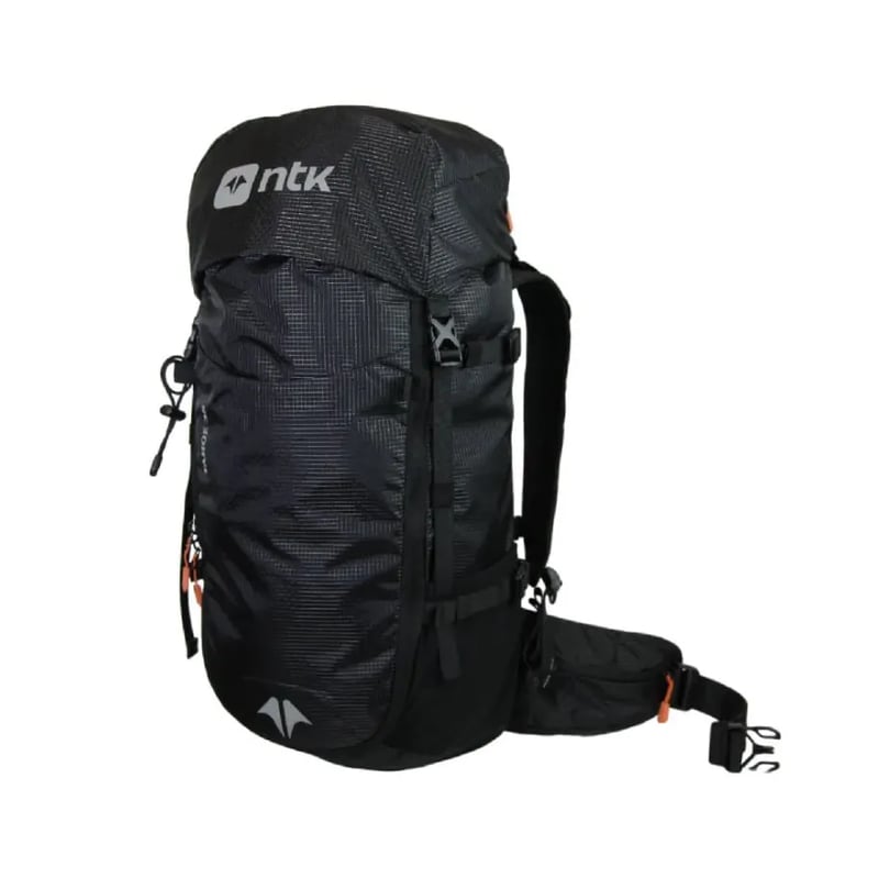 Mochila NTK Tahoe 38L - Preto