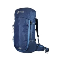 Mochila NTK Tahoe 60L - Azul