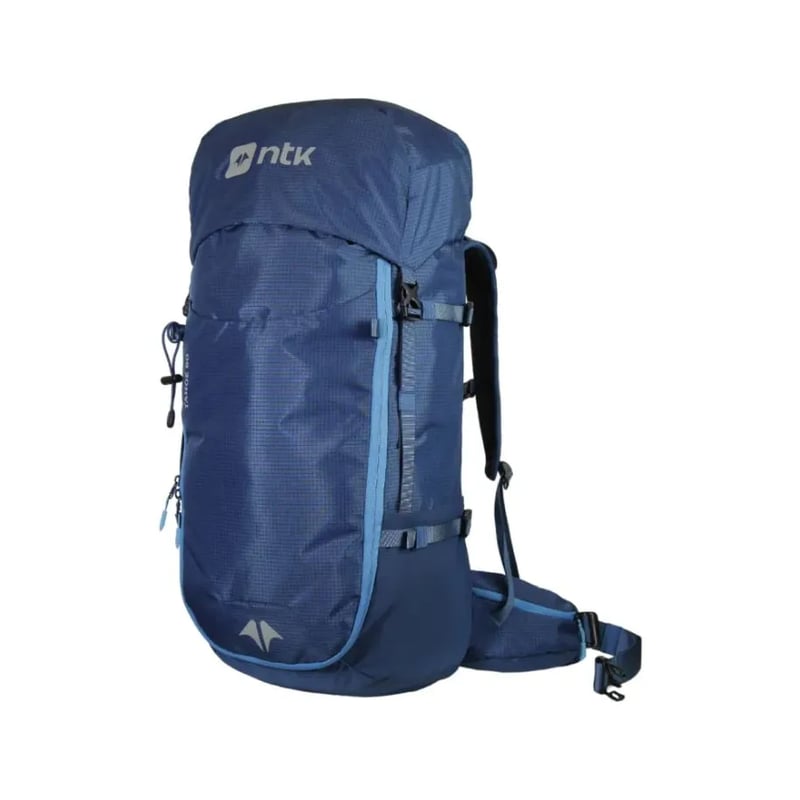 Mochila NTK Tahoe 60L - Azul