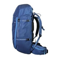 Mochila NTK Tahoe 60L - Azul