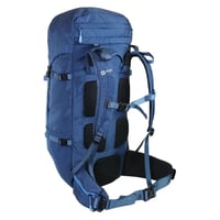 Mochila NTK Tahoe 60L - Azul