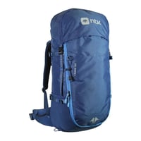 Mochila NTK Tahoe 60L - Azul