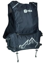 Mochila NTK Trail Run Preto