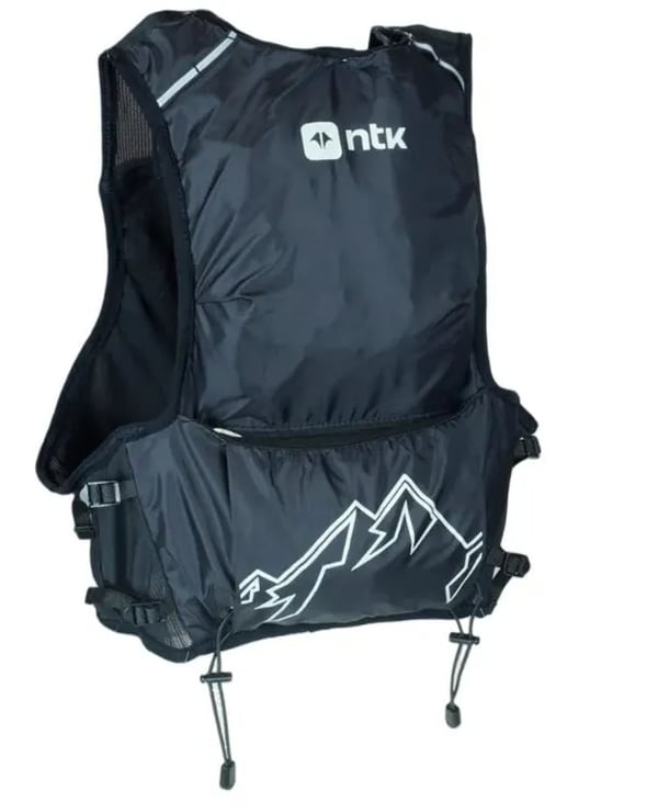 Mochila NTK Trail Run Preto