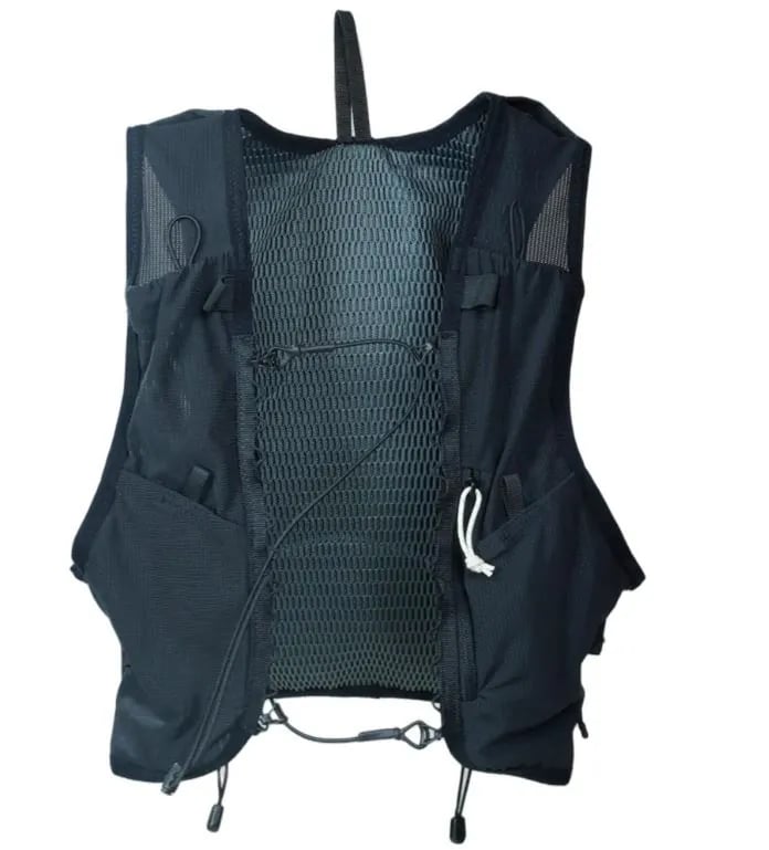 Mochila NTK Trail Run Preto