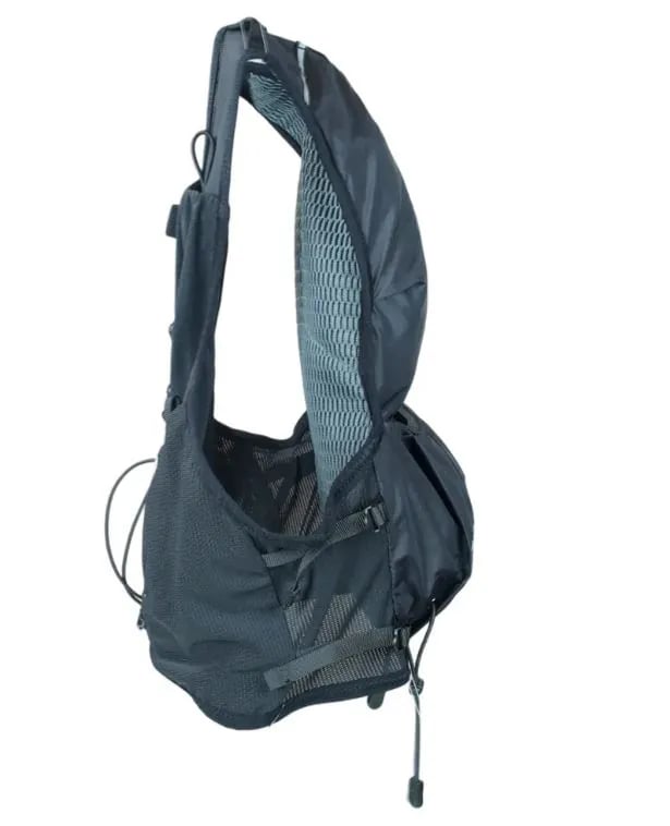 Mochila NTK Trail Run Preto