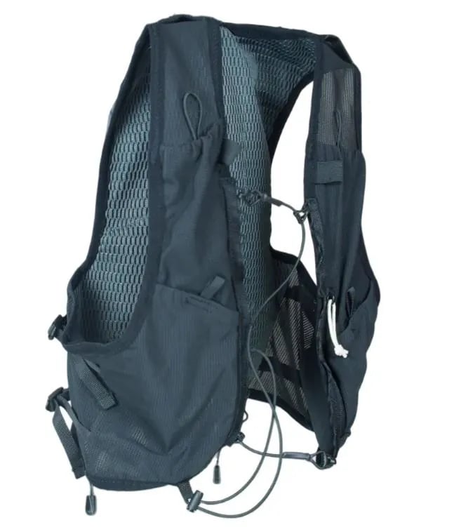 Mochila NTK Trail Run Preto
