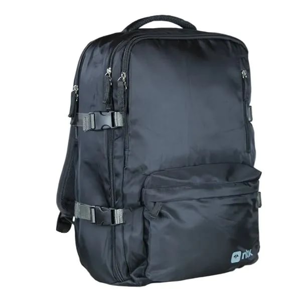Mochila NTK Trip - Preto