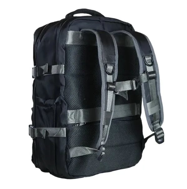 Mochila NTK Trip - Preto