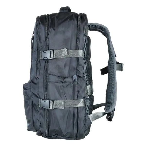 Mochila NTK Trip - Preto