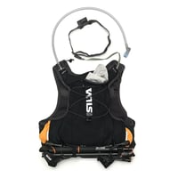 Colete Silva Strive 10 Vest Black