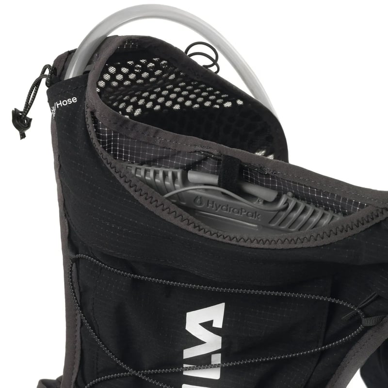 Colete Silva Strive 10 Vest Black