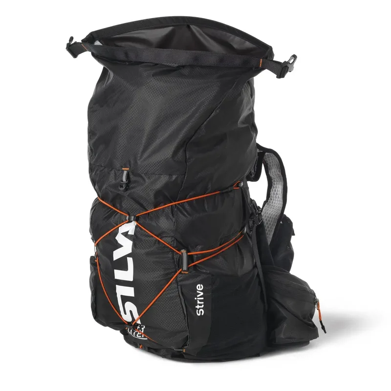 Mochila Silva Strive Mountain Pack 17+3