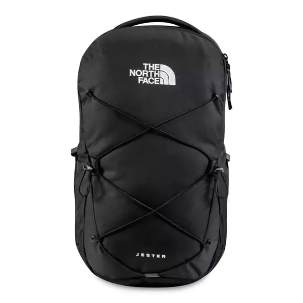 Mochila The North Face Jester 28l - Preta